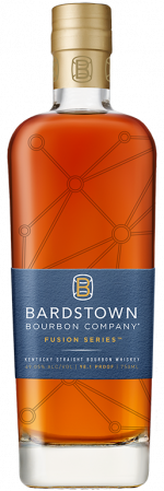 BARDSTOWN BOURBON FUSION #7