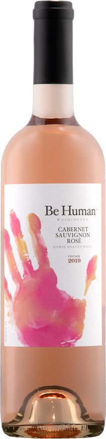 Be Human RosÃ©, Horse Heaven Hills