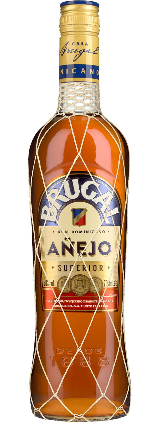 BRUGAL ANEJO