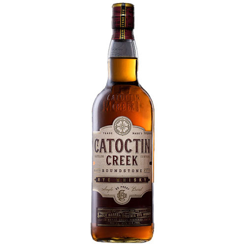 CATOCTIN CREEK ROUNDSTONE RYE