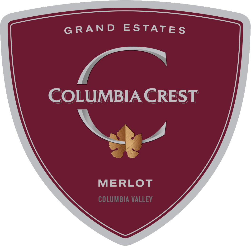 Columbia Crest Grand Estates Merlot