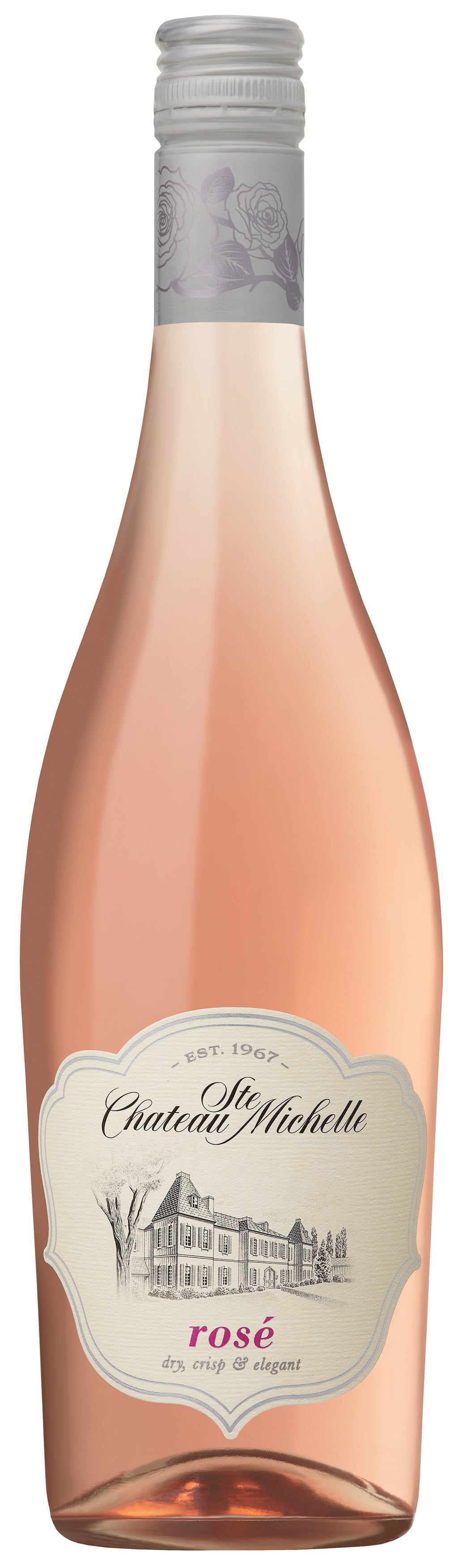 Chateau Ste. Michelle RosÃ©, Columbia Valley