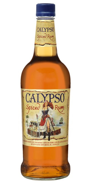 CALYPSO SPICED RUM