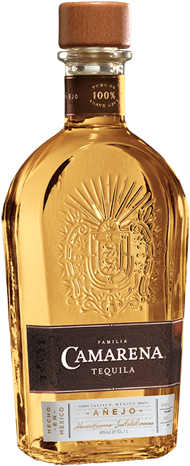 CAMARENA ANEJO