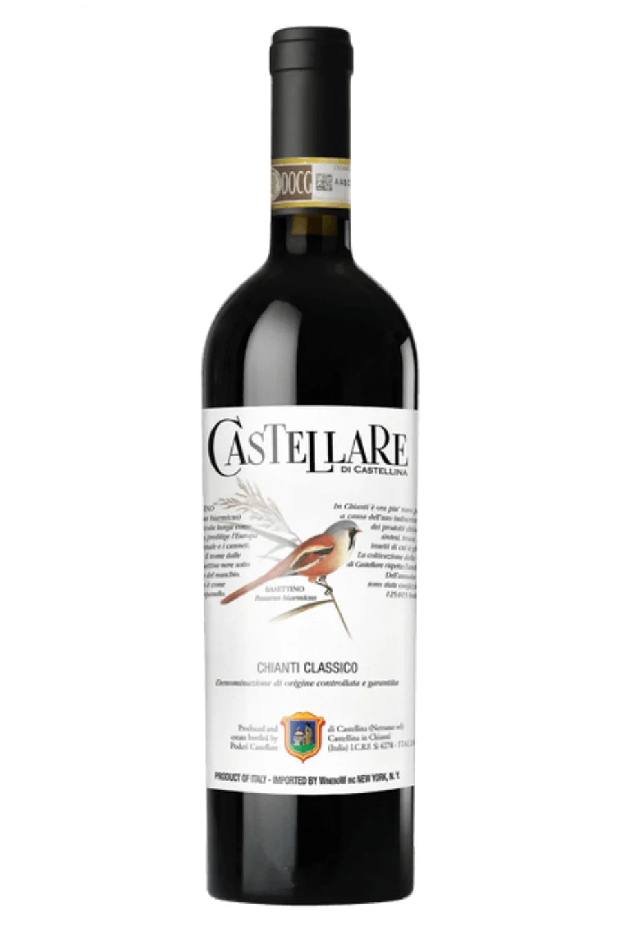 Castellare Chianti Classico