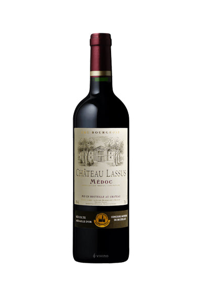 Chateau Lassus