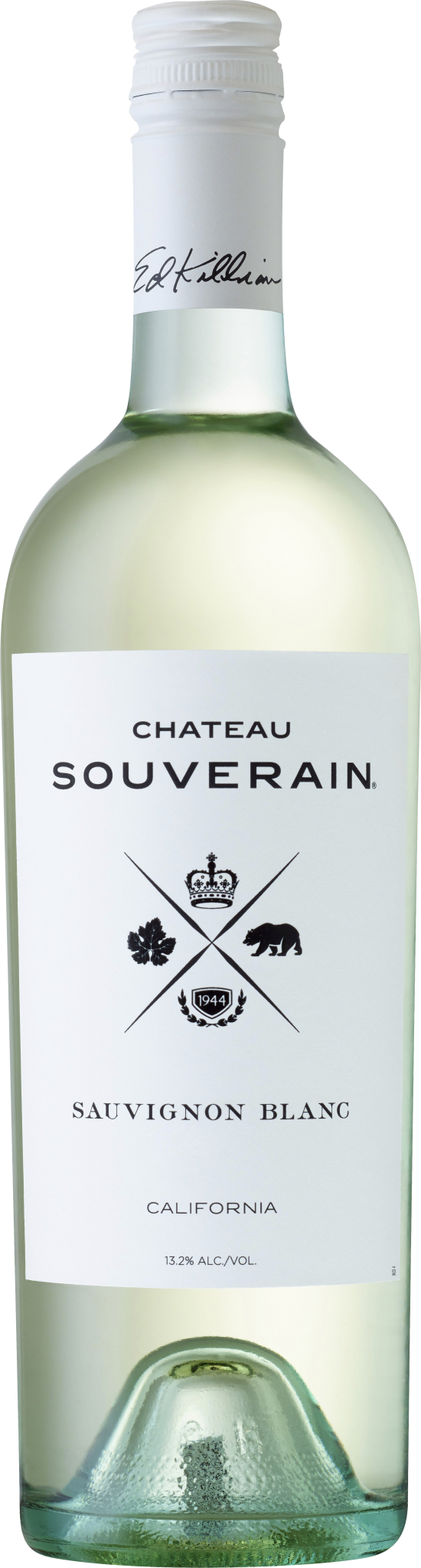 Chateau Souverain Sauvignon Blanc, North Coast