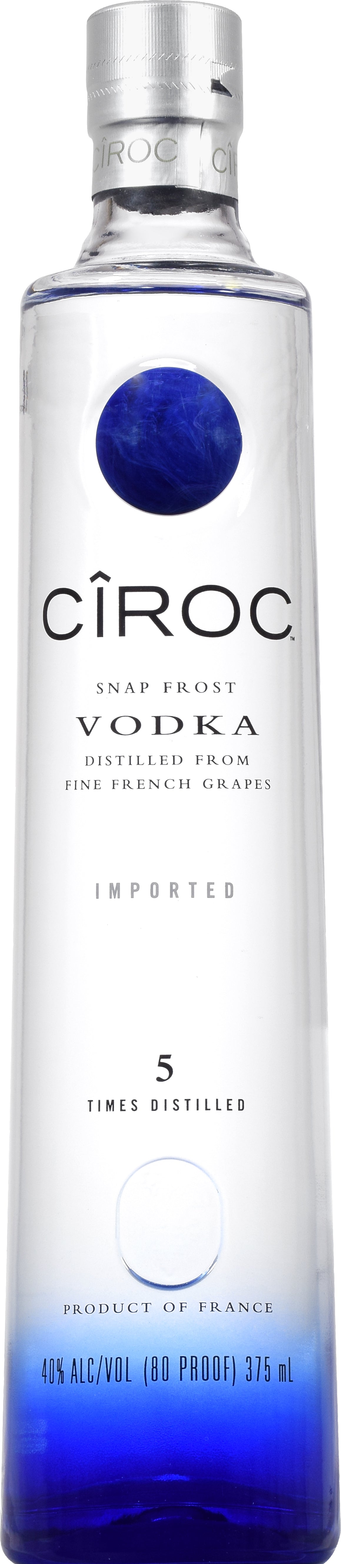 CIROC SNAP FROST 375ML