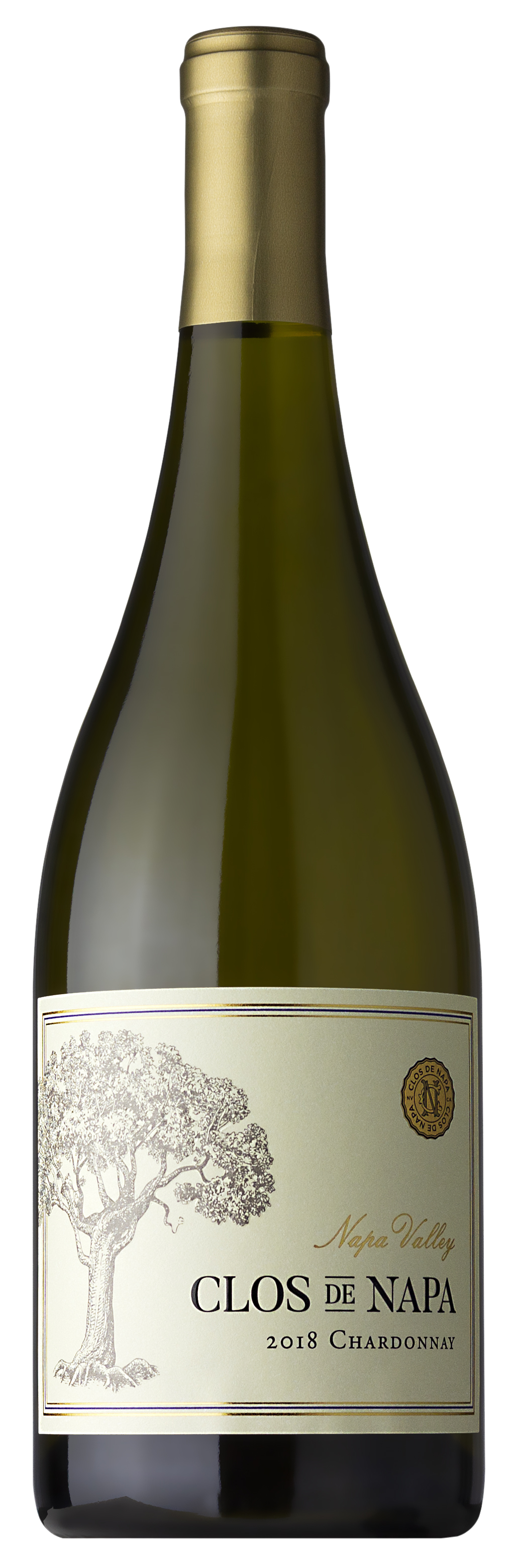 Clos de Napa Chardonnay