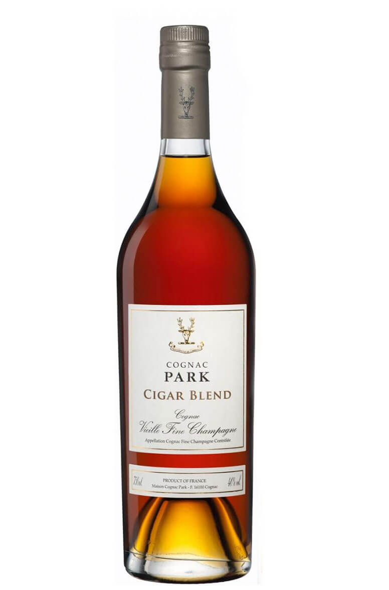 COGNAC PARK XO CIGAR BLEND