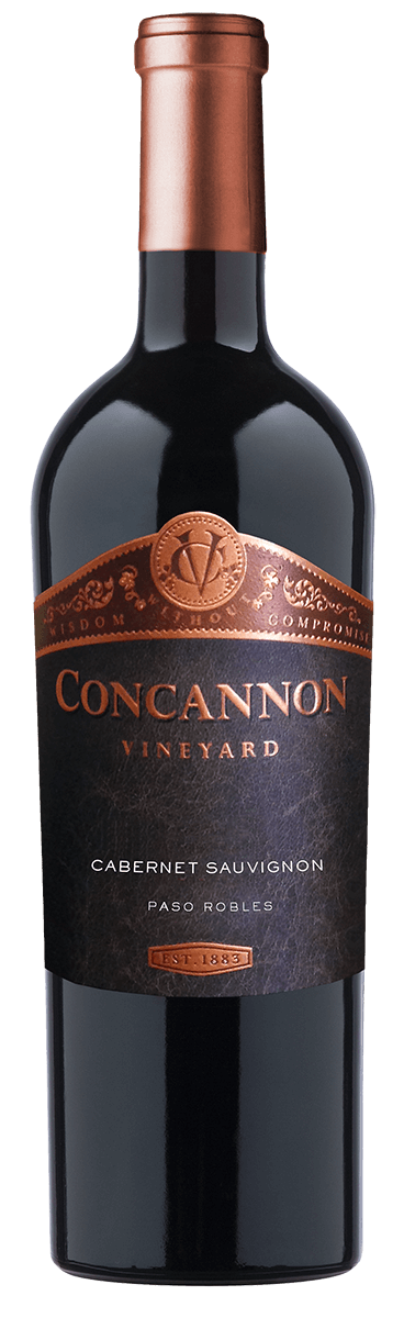 Concannon Founders Cabernet Sauvignon