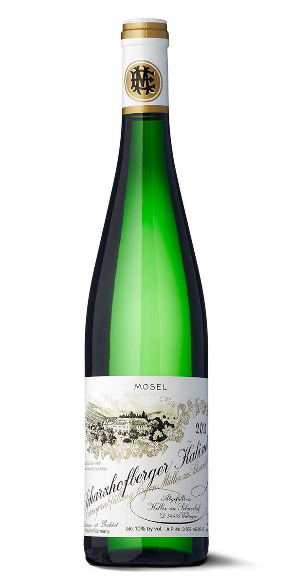 Egon Muller, Scharzhof White Wine