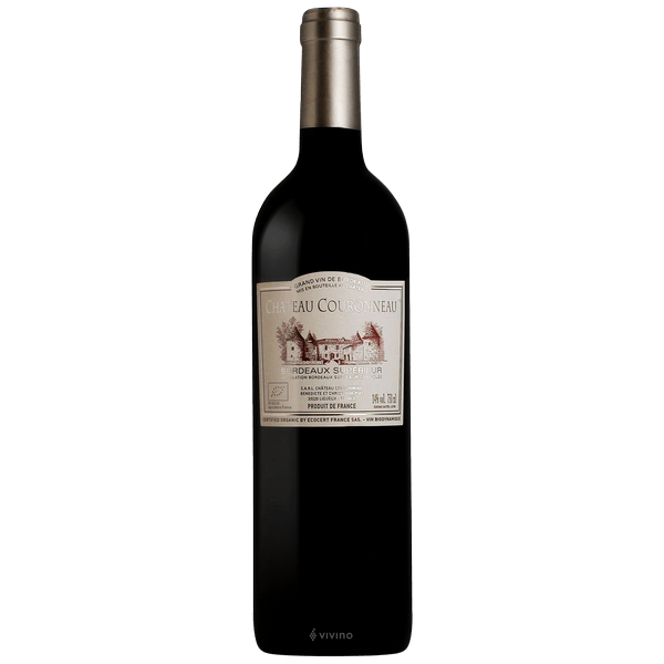 CHATEAU COURONEAU CLASSIC RED