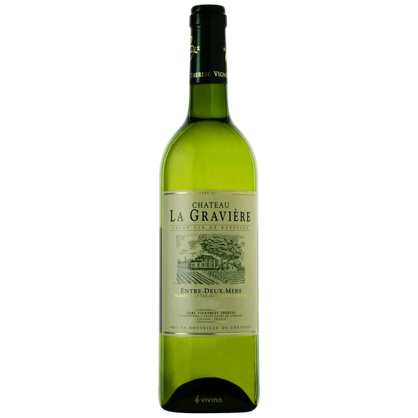 Chateau La Graviere White