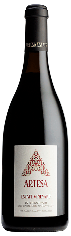 Artesa Pinot Noir, Carneros