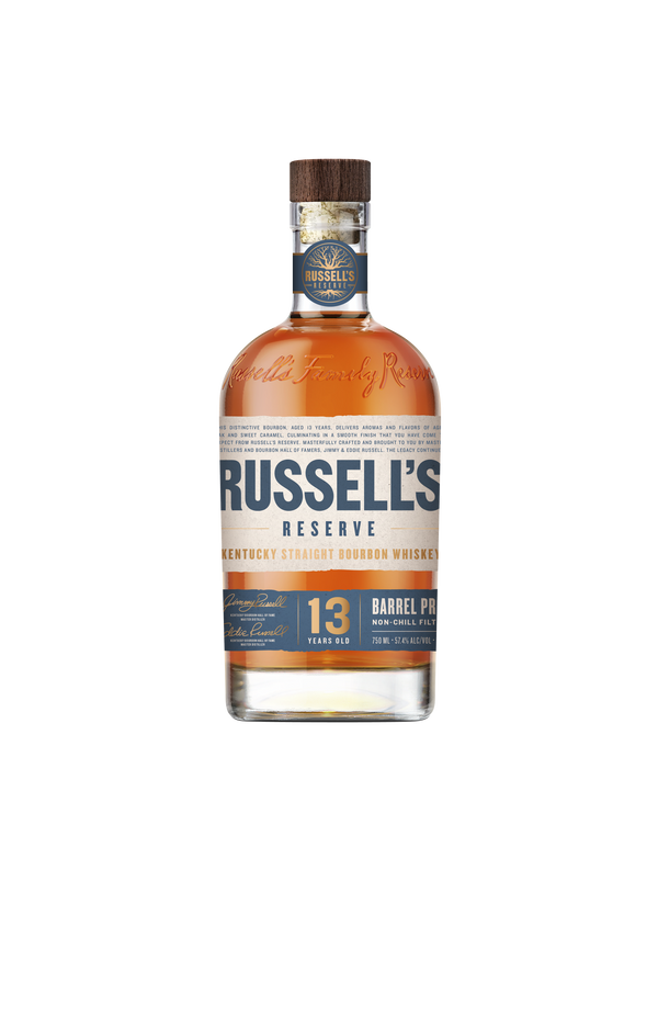 Russell's Reserve 10 Year Bourbon + Choco Facto Old Fashioned Kit, Order  Online