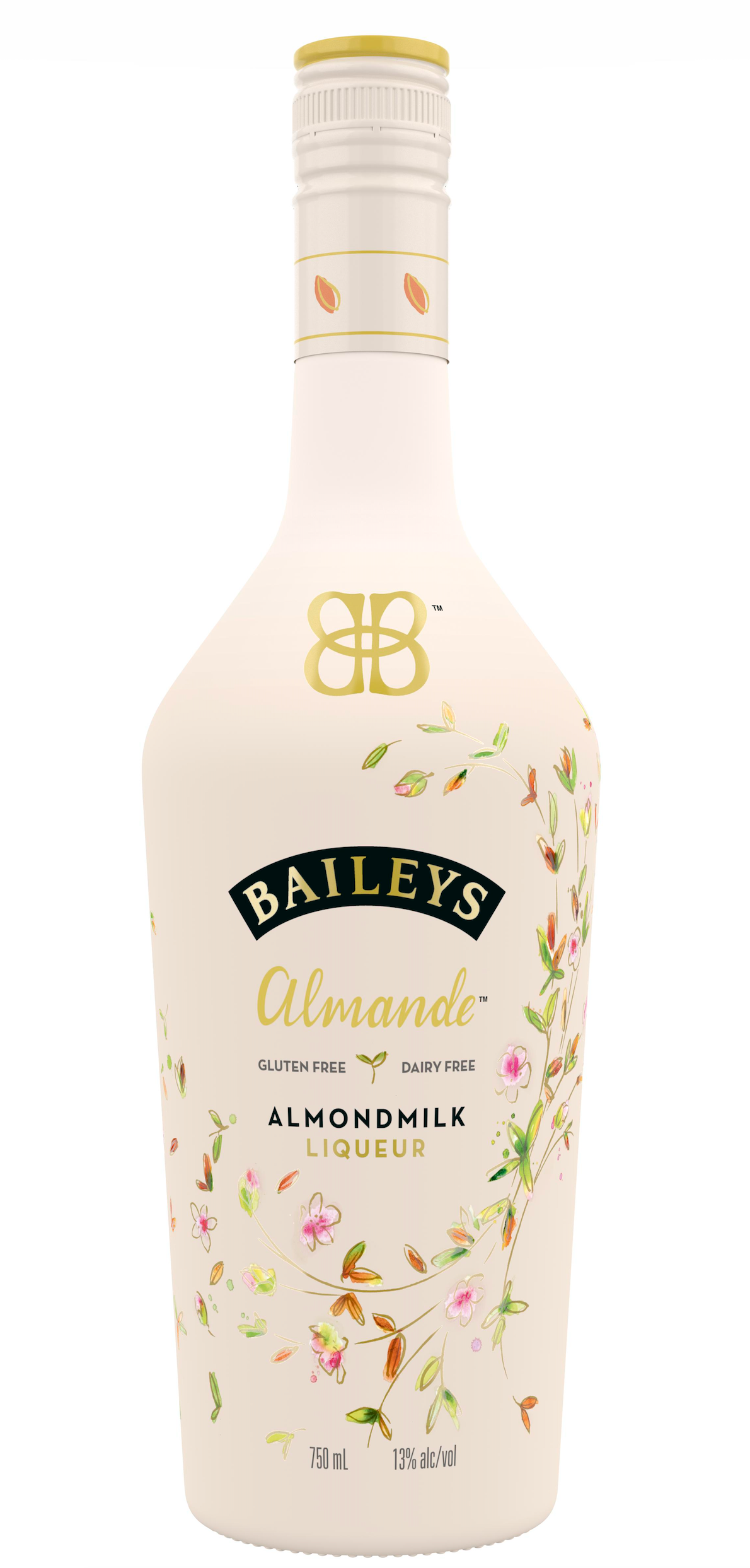 BAILEYS ALMANDE