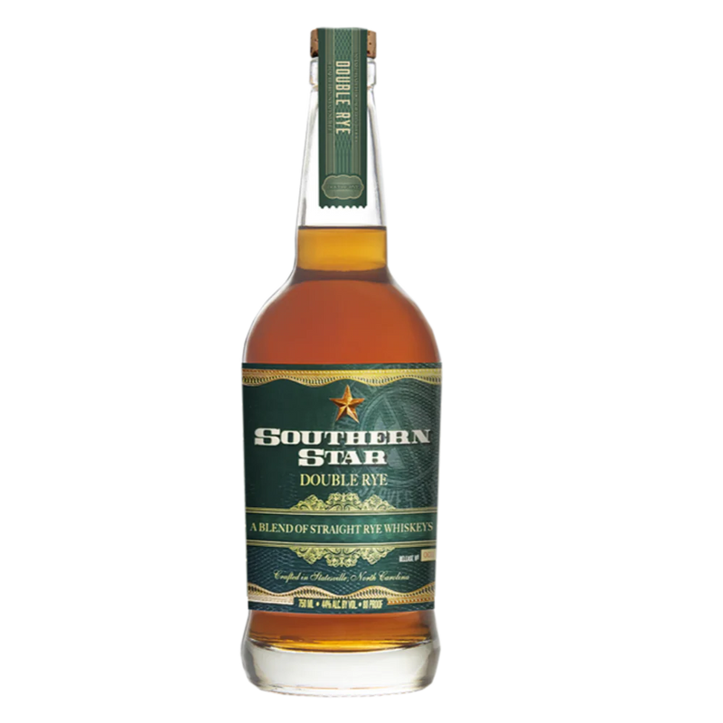 SOUTHERN STAR DOUBLE RYE