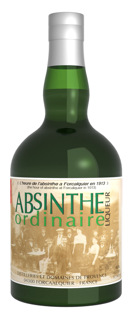 ABSINTHE ORDINAIRE