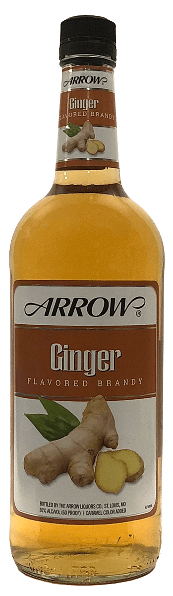 ARROW GINGER BRANDY