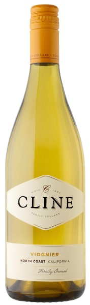 Cline Viognier, North Coast