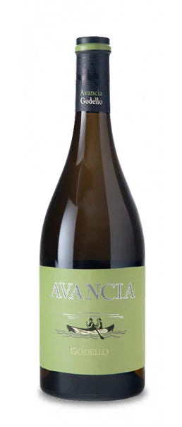 Avancia Godello WOOD