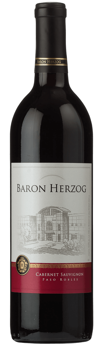 Baron Herzog Cabernet Sauvignon