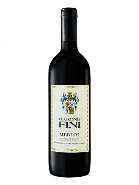 BARONE FINI MERLOT