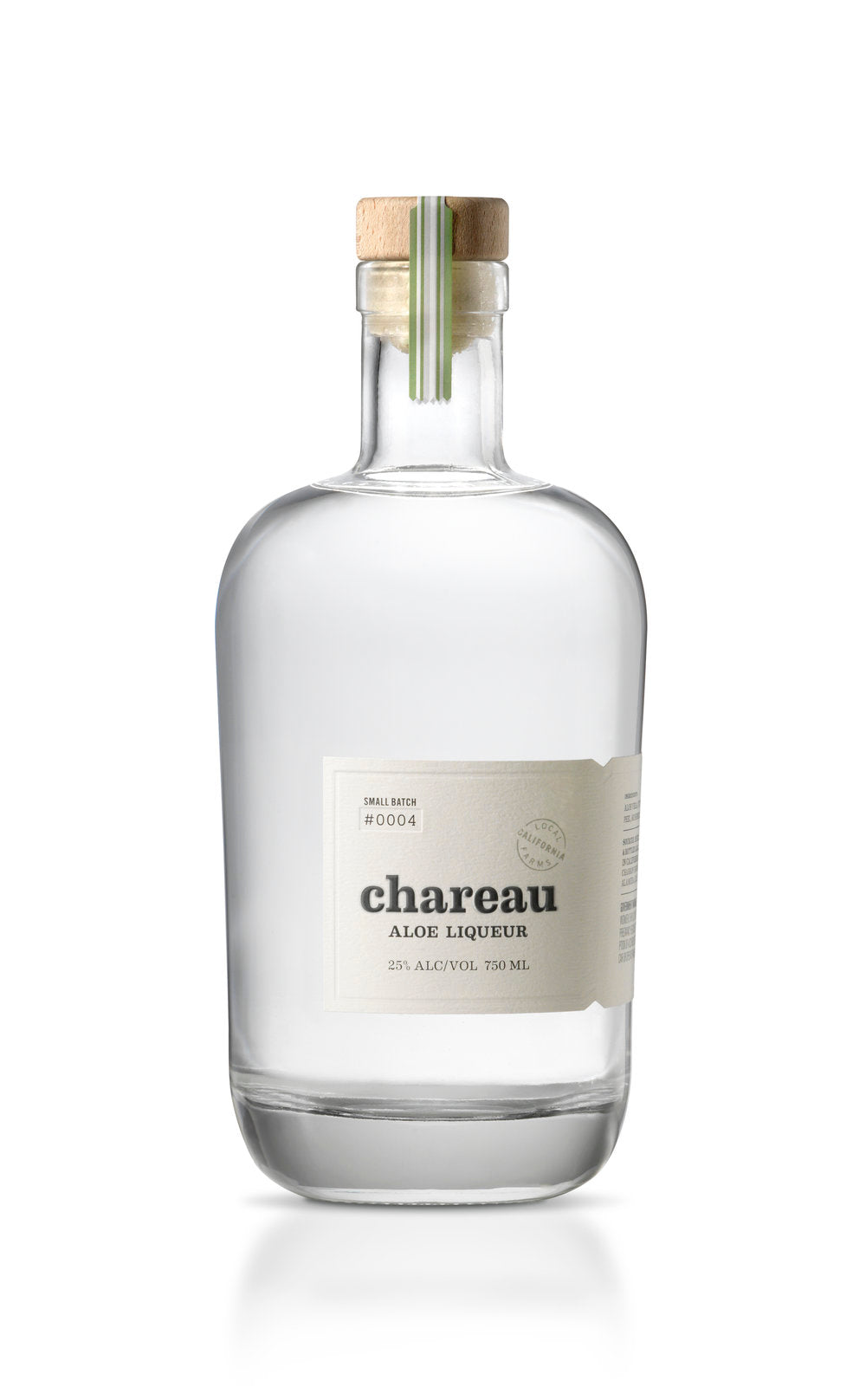 CHAREAU ALOE LIQUEUR