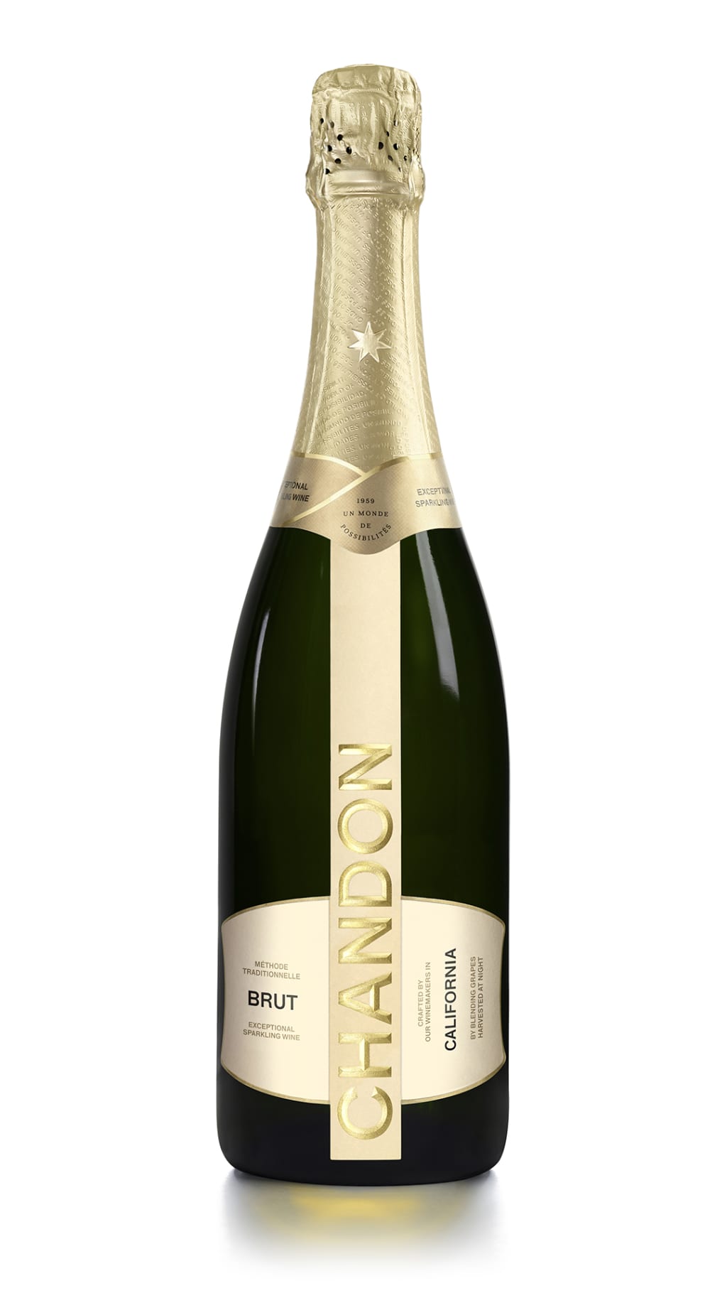 Chandon California Brut Classic