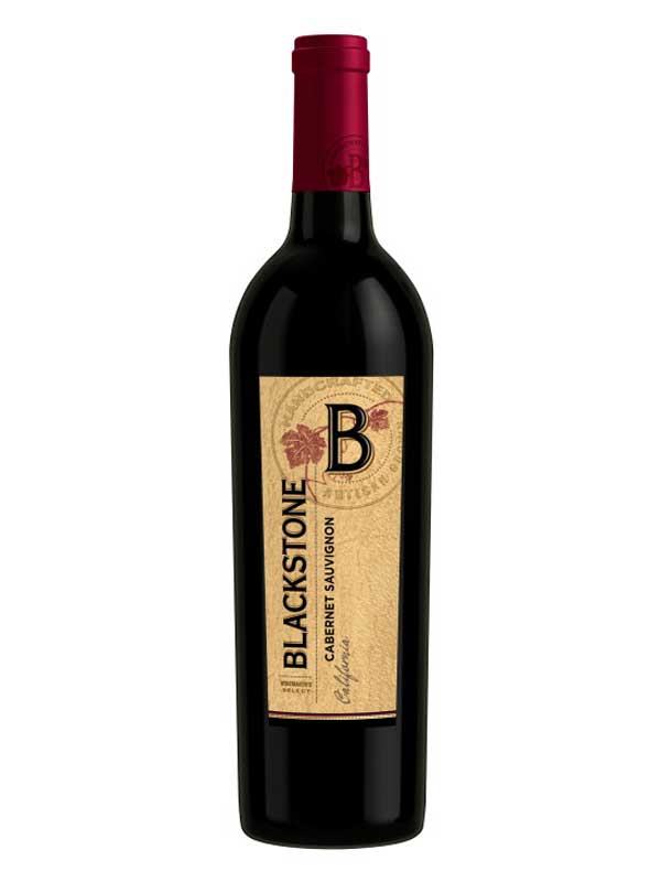 Blackstone Cabernet Sauvignon