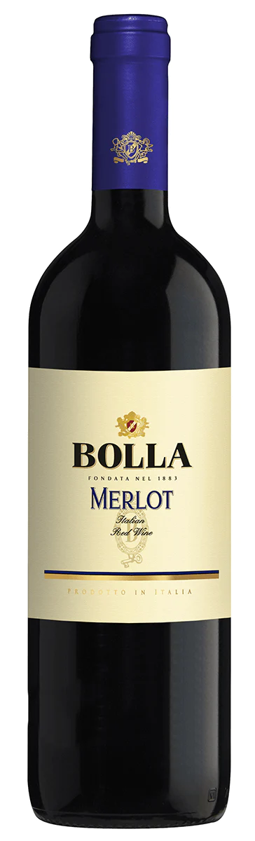 Bolla Merlot