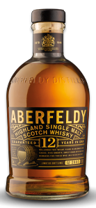 ABERFELDY-12 YR