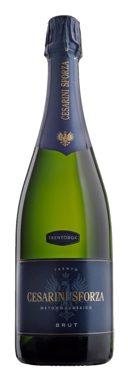 Cesarini Sforza Brut Trentodoc NV WS