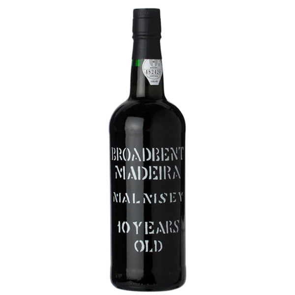 Broadbent Madeira 10 Year Malmsey NV