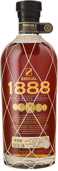 BRUGAL 1888