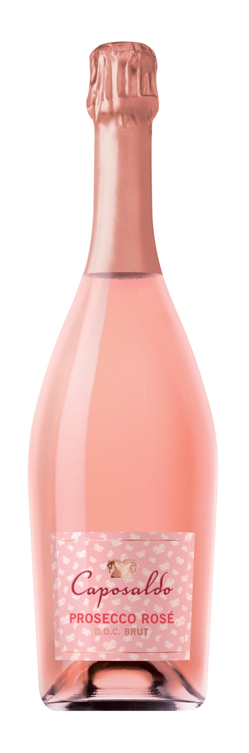 Caposaldo Prosecco RosÃ©, Italy