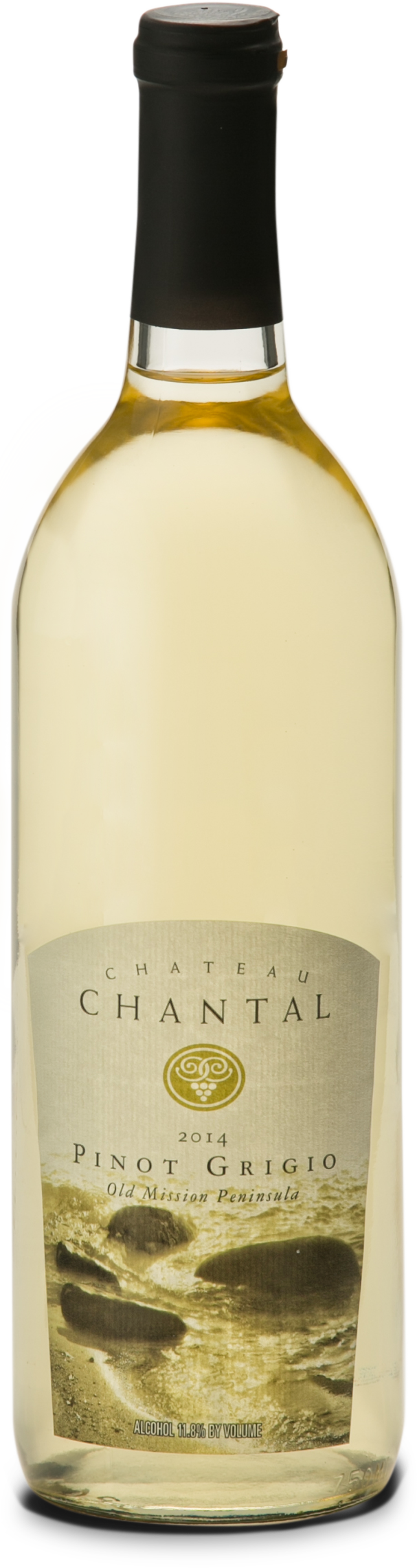 Chantal Pinot Grigio