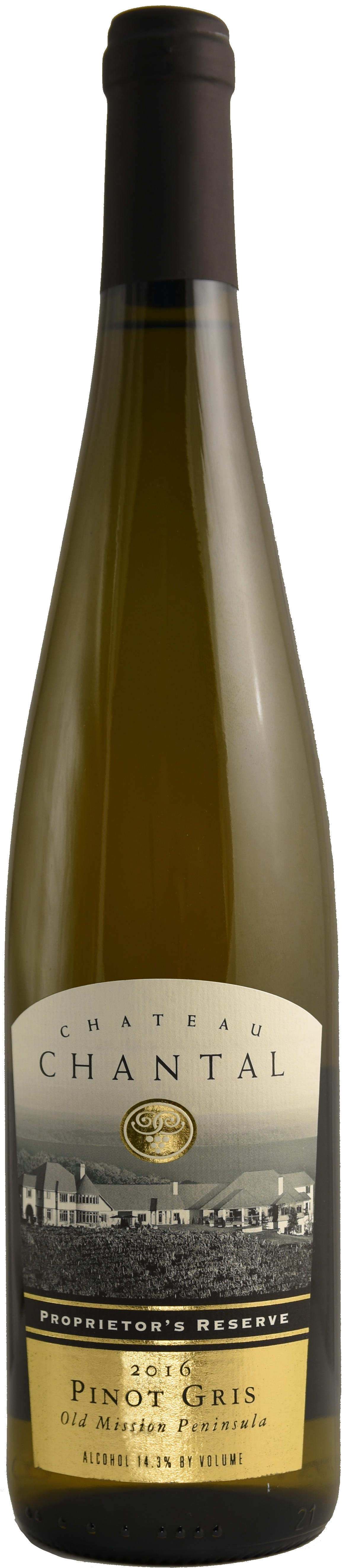 Chantal Proprietor Reserve Pinot Grigio