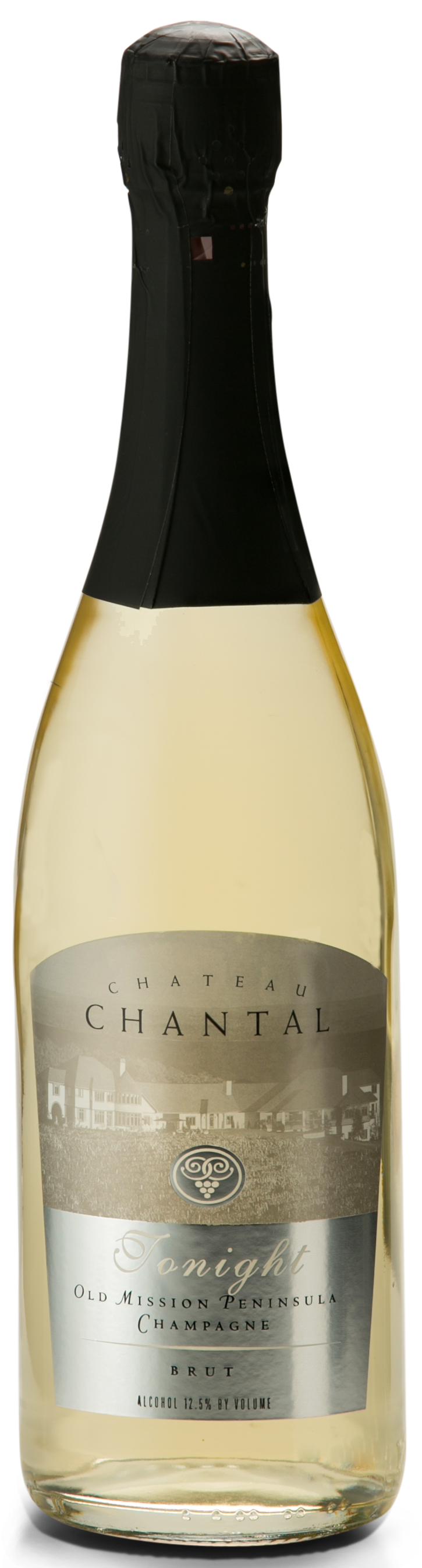 Chantal Tonight, Sparkling Blanc De Blancs