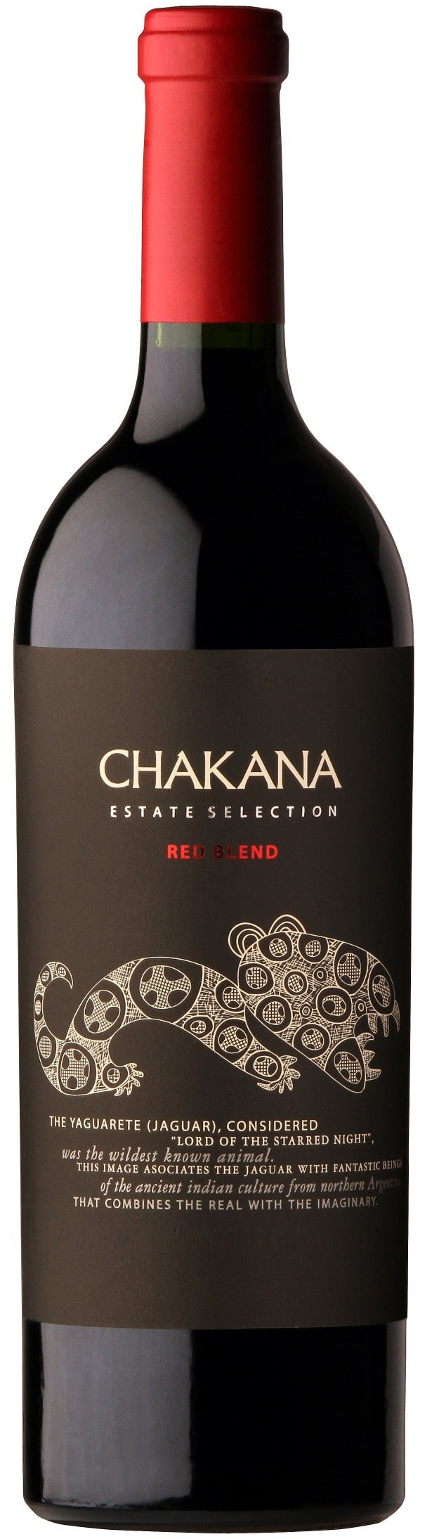 CHAKANA ESTATE RED