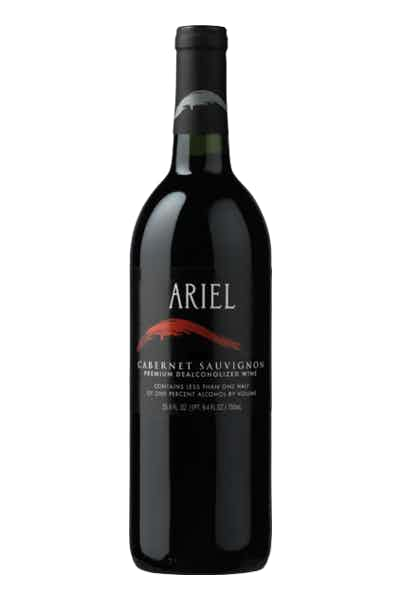 ARIEL CABERNET SAUVIGNON