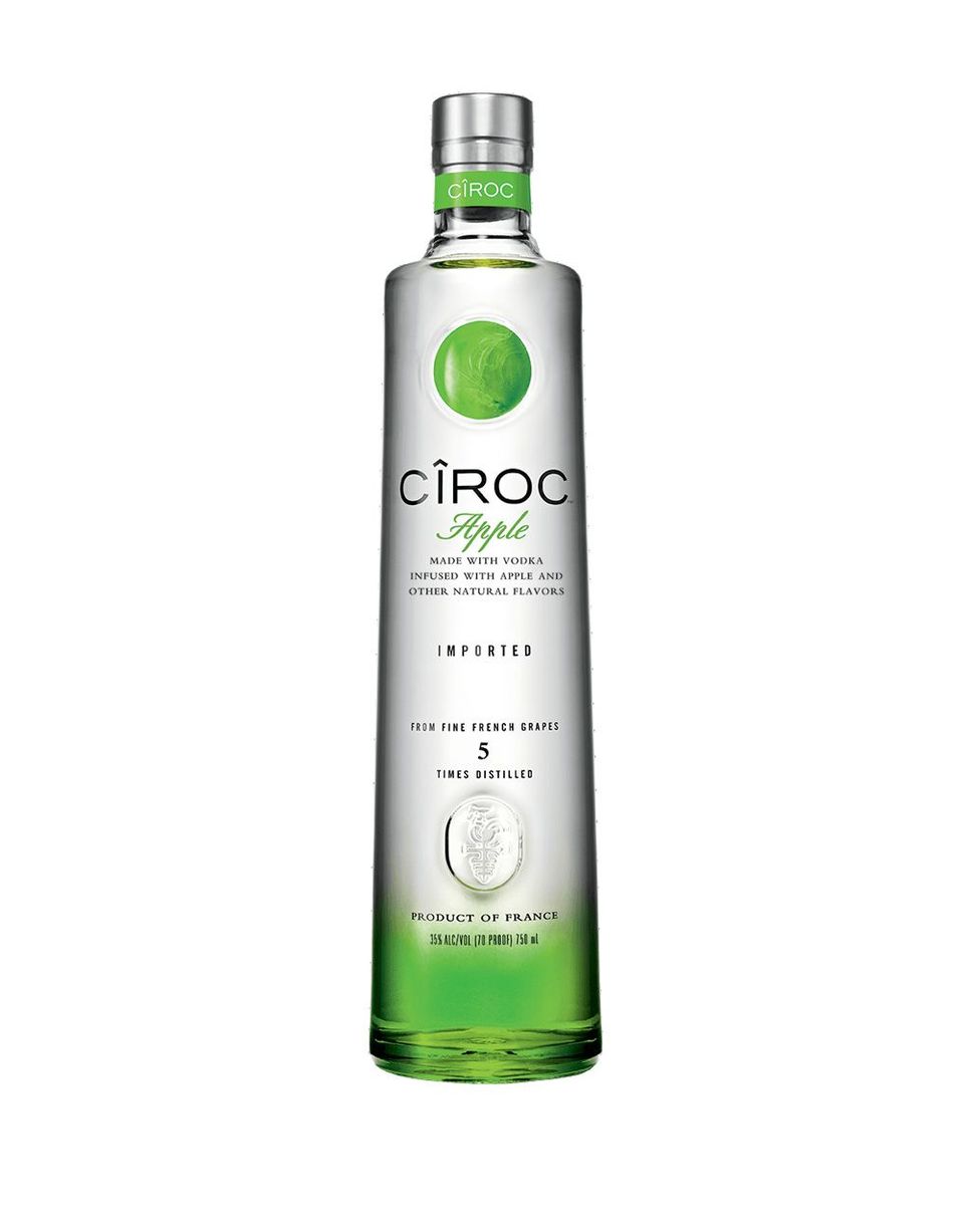 CIROC APPLE