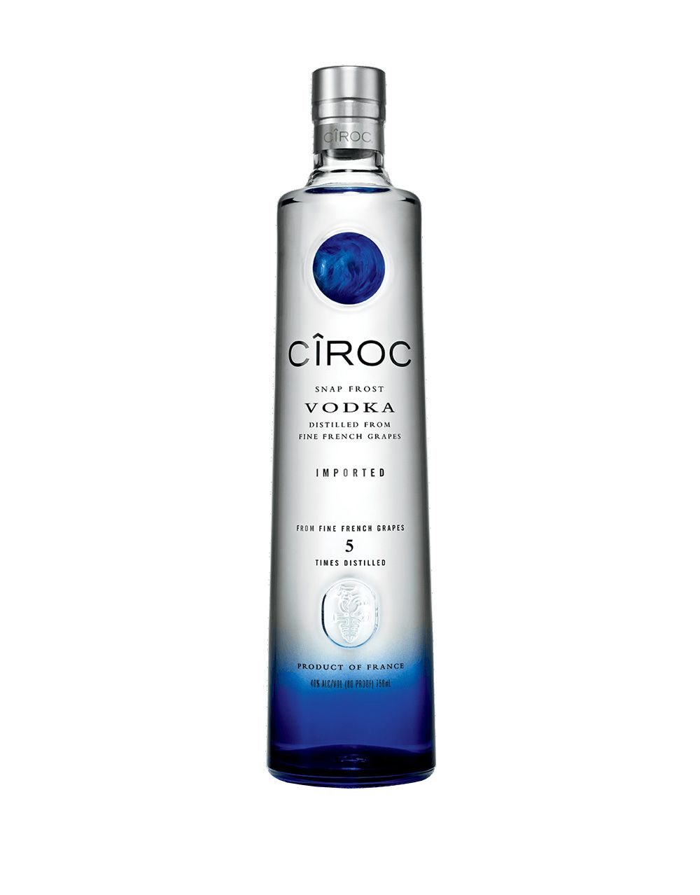 CIROC SNAP FROST