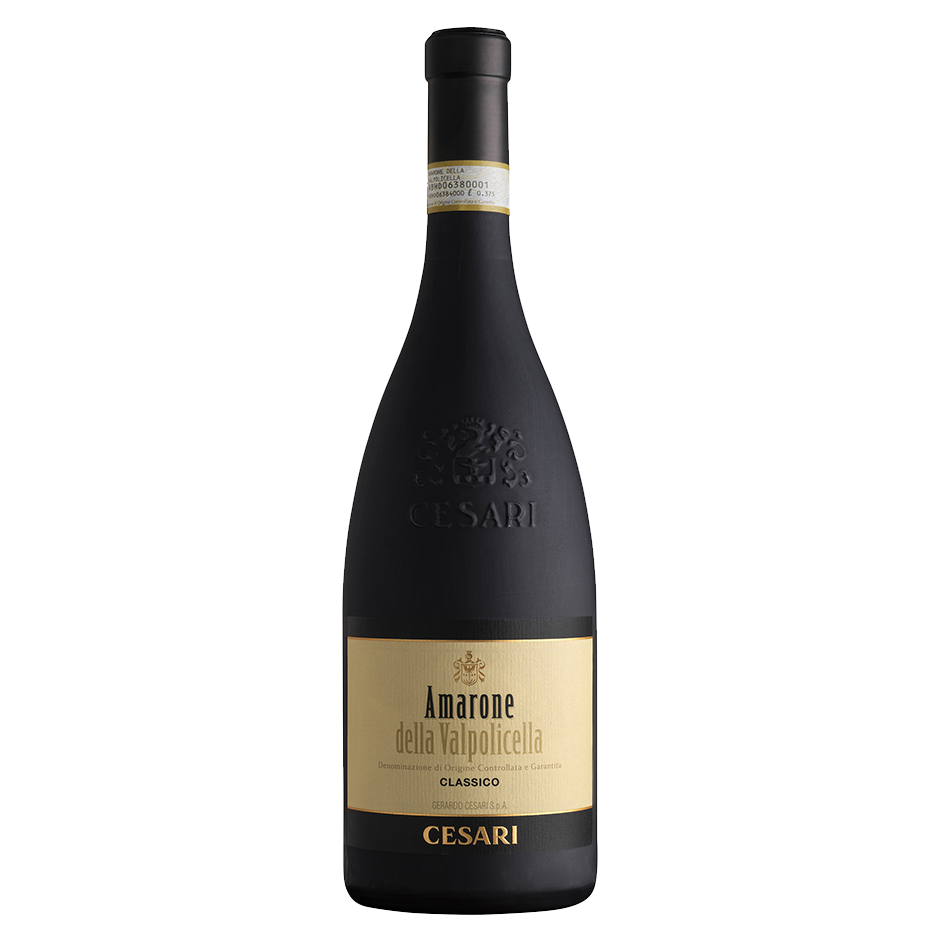 Cesari Amarone Classico