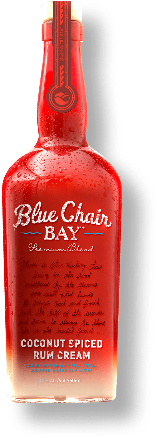 BLUE CHAIR BAY COCONUT CREAM