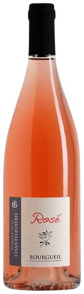 Chanteleuserie Bourgueil Rose ROSE