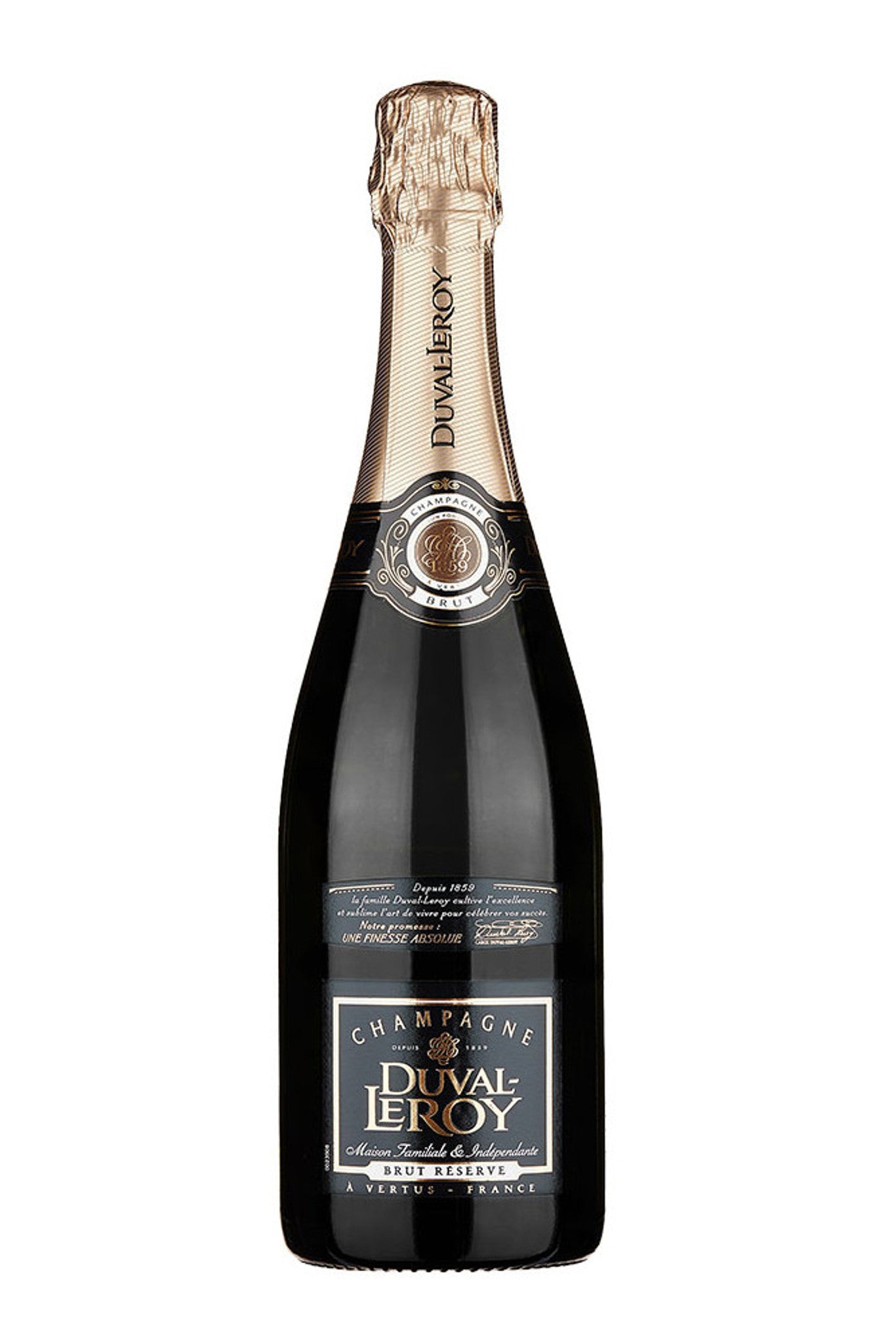 Champagne Duval Leroy Brut NV