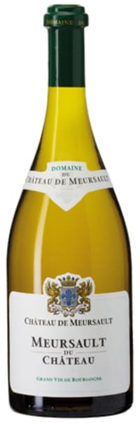 Chateau de Meursault Meursault Chardonnay