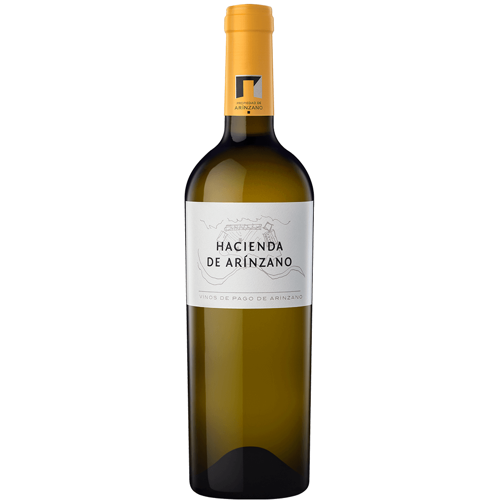 Arinzano Hacienda White